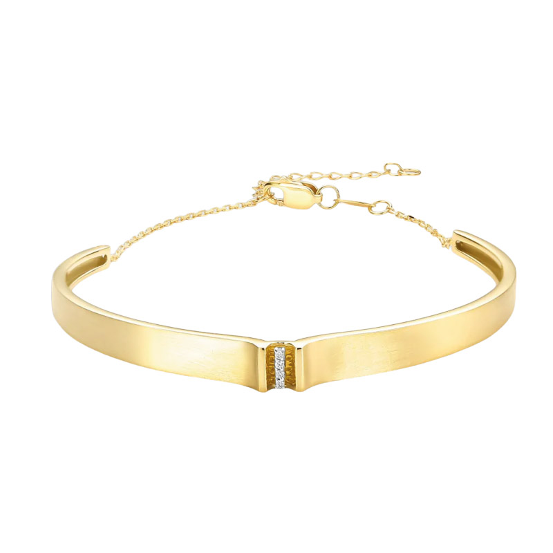 Bracelete de Ouro 1