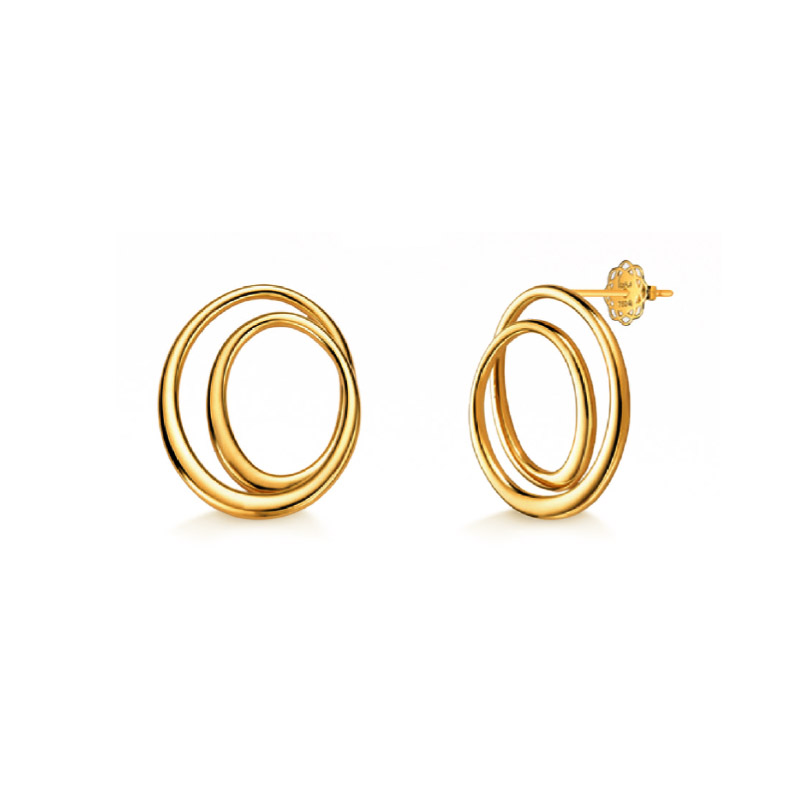 Brinco de Ouro 1