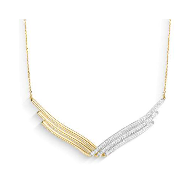 Colar de Ouro 1