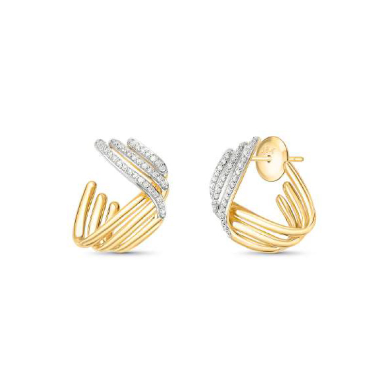 Brinco de Ouro 2